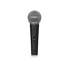 BEHRINGER - Micrófono Dinámico SL 85S Negro