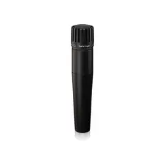 BEHRINGER - Micrófono Dinámico SL 75C Negro