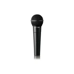 BEHRINGER - Micrófono Dinámico XM8500 Negro