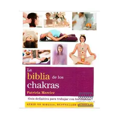 GENERICO - La Biblia De Los Chakras