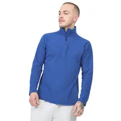 SANTANA - Saco Térmico Hombre Toronto Azul Rey