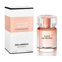 KARL LAGERFELD - PERFUME MUJER FLEUR PECHER EDP 100ML