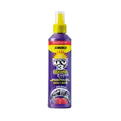 SIMONIZ - Silicona Protector UV3 Fresa 200ml