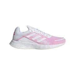 ADIDAS - Tenis Mujer Duramo SL - Rosado-Blanco