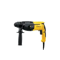 STANLEY - ROTOMARTILLO SDS PLUS 1 800W SHR263K-B3