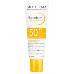 BIODERMA - Protector Solar Photoderm Neutro Fps50 X 40ml