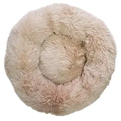 MAOS - Cama Tipo Dona Para Mascotas Talla M