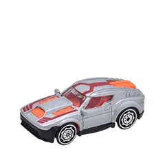 TOY LOGIC - Carro Coleccionable Teamsterz