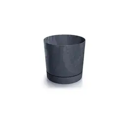 TUMATERA - Matera Tubo P Beton 15 Cm Antracita