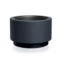 TUMATERA - Matera Heos 47 Cm Antracita