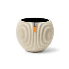 TUMATERA - Matera Ball Groove 18 Cm Beige