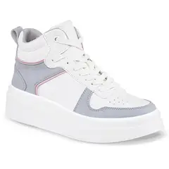 CROYDON - Tenis Urbanos Valentiina Blanco para Mujer