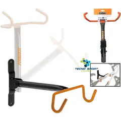 ICETOOLZ - Gancho Colgar Bicicleta Pared Soporte Organizador Plegable