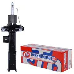 STP - Amortiguador Delantero EEUU Para Chevrolet Captiva