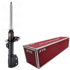 GENERICO - Amortiguador Delantero KYB Japon Para Chevrolet Captiva