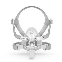 YUWELL - Máscara CPAP Oronasal Talla M