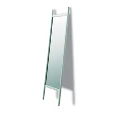 DE CASA - Espejo Arcon - Blanco - 47 x 175 cm.