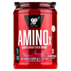 BSN - Aminoácidos Ramificados Amino x 30 servicios sandia Lab