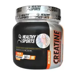 HEALTHY SPORTS - Creatina monohidratada 3000mg