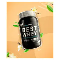 PROSCIENCE - Best whey 26gr proteina 28ser lab