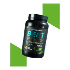 PROSCIENCE - Proteina best Vegana Chocolate 216lb