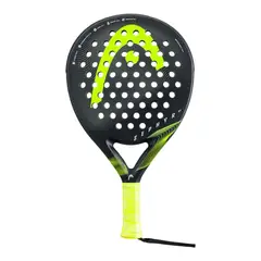 HEAD RAQUETAS - PALA DE PADEL ZEPHYR UL 2023BKYE.
