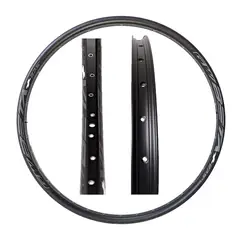 GW - Rin 27.5 Aro Bicicleta Mtb Aluminio Reforzado Doble Pared