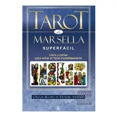 GENERICO - Tarot De Marsella Superfacil