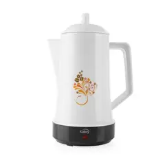 KALLEY - Cafetera Percoladora De 6 Tazas.