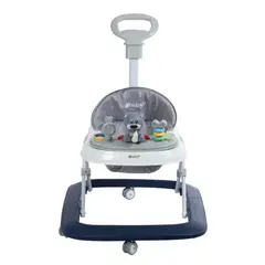 EBABY - Caminador interactivo VARI EB421 AZUL