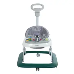 EBABY - Caminador interactivo VARI EB421 VERDE
