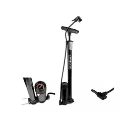 GW - Inflador Aire De Pie 160 Psi