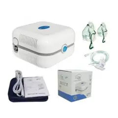 GMD - Nebulizador Adulto Pediátrico Nube 3000