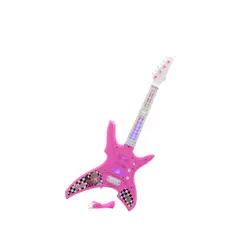 BARBIE - Guitarra luces y sonidos