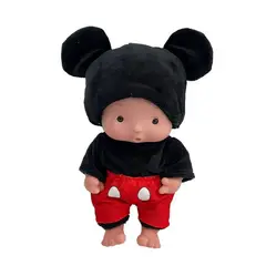 DISNEY - Muñeco Mickey Disfracitos.