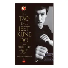 GENERICO - El Tao Del Jeet Kune Do