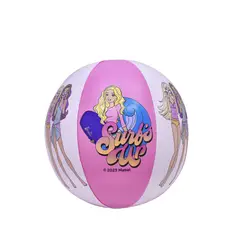 BARBIE - Pelota Inflable