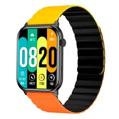 KIESLECT - Reloj inteligente Ks 1´78´´ Smartwatch con Llamadas