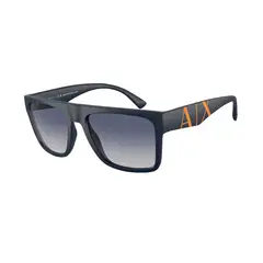 ARMANI EXCHANGE - Gafas de Sol AX4113 Azul