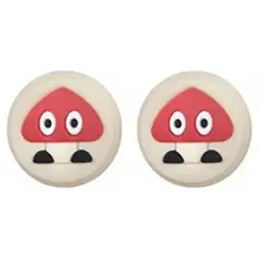 GENERICO - Protectores de Joystick para Nintendo Switch - Ultra Ligero Gomba