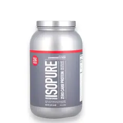 NATURES BEST - Proteina isopure 3lib lab nature´s best