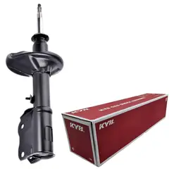 GENERICO - Amortiguador Delantero Izq KYB Japon Mitsubishi Lancer