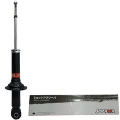 GENERICO - Amortiguador Trasero JOZAMA Mitsubishi Outlander