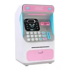 GENERICO - Alcancia Cajero Automatico