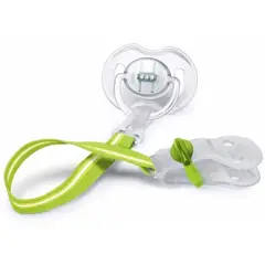 PHILIPS - Clip para chupo mamila avent pinza sujetador