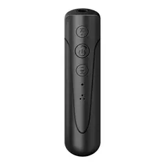STEREN - Receptor de audio Bluetooth* con batería recargable