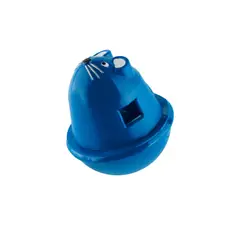 ENERGY PLUS - Juguete interactivo para gatos Speedy giratorio estimulador