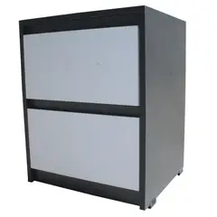 MAOS - Mesa De Noche Nochero Mesa Auxiliar
