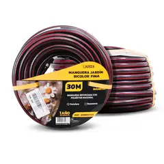 UDUKE - MANGUERA DE JARDIN USO INDUSTRIAL X 30 METROS (FENIX)