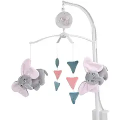 DISNEY - Movil musical baby hello dumbo